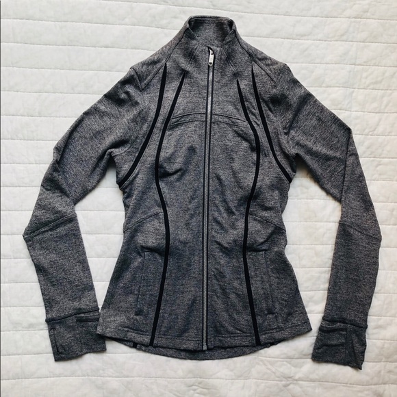 lululemon athletica Jackets & Blazers - LULULEMON Jacket Size 4